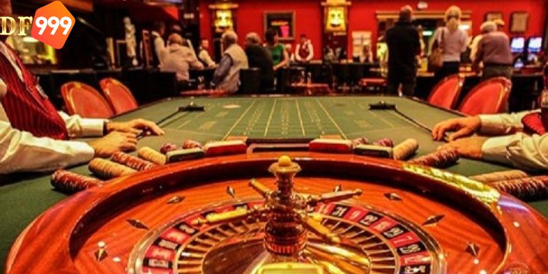 Một số ưu điểm đặc biệt có tại casino phú quốc