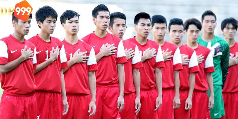 Tìm hiểu sơ lược thông tin về U19 Việt Nam